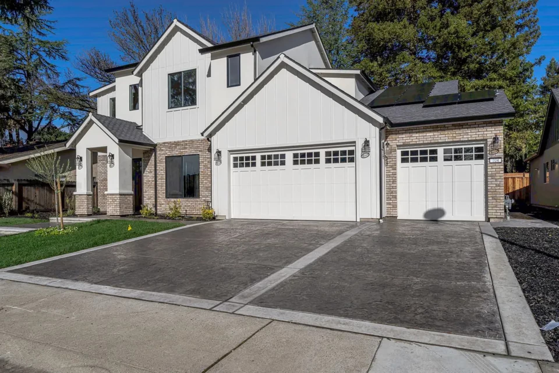 Stonegate Communities architectural photography