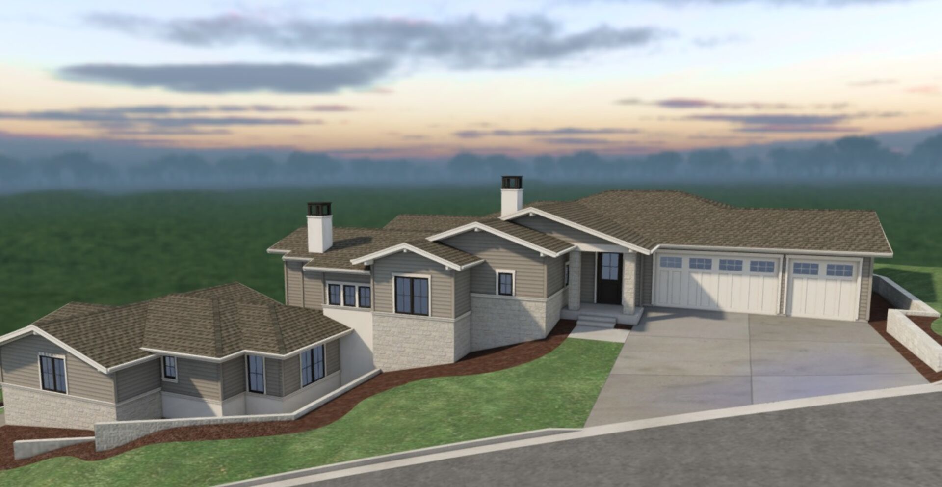 San Francisco, CA 2026 upcoming project rendering
